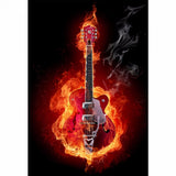 100% new, lightweight guitar mobile case cover protects phone from scratches and bumps with precise cutouts for buttons, lens, and camera. Ideal for all phones