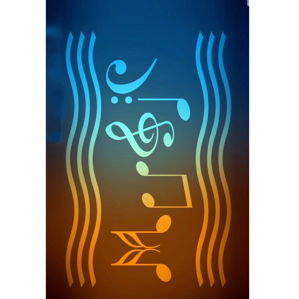 Loyal Music sheet notes mobile case cover - 100% new, high-quality, lightweight case for all phone models; protects from scratches and bumps, access to buttons, lens, and camera ensured through perfectly shaped holes