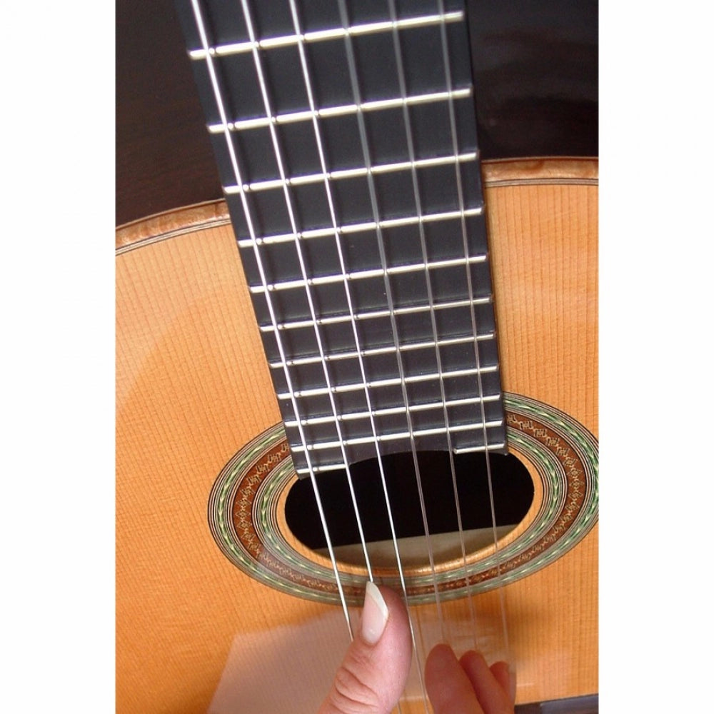 Classic orange guitar string mobile case cover, high-quality, lightweight, phone protection for all models