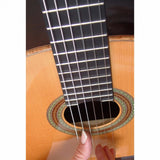 Classic orange guitar string mobile case cover, high-quality, lightweight, phone protection for all models