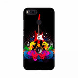 Brand-new lightweight music festival mobile case cover, fits all phones, protects from scratches and bumps