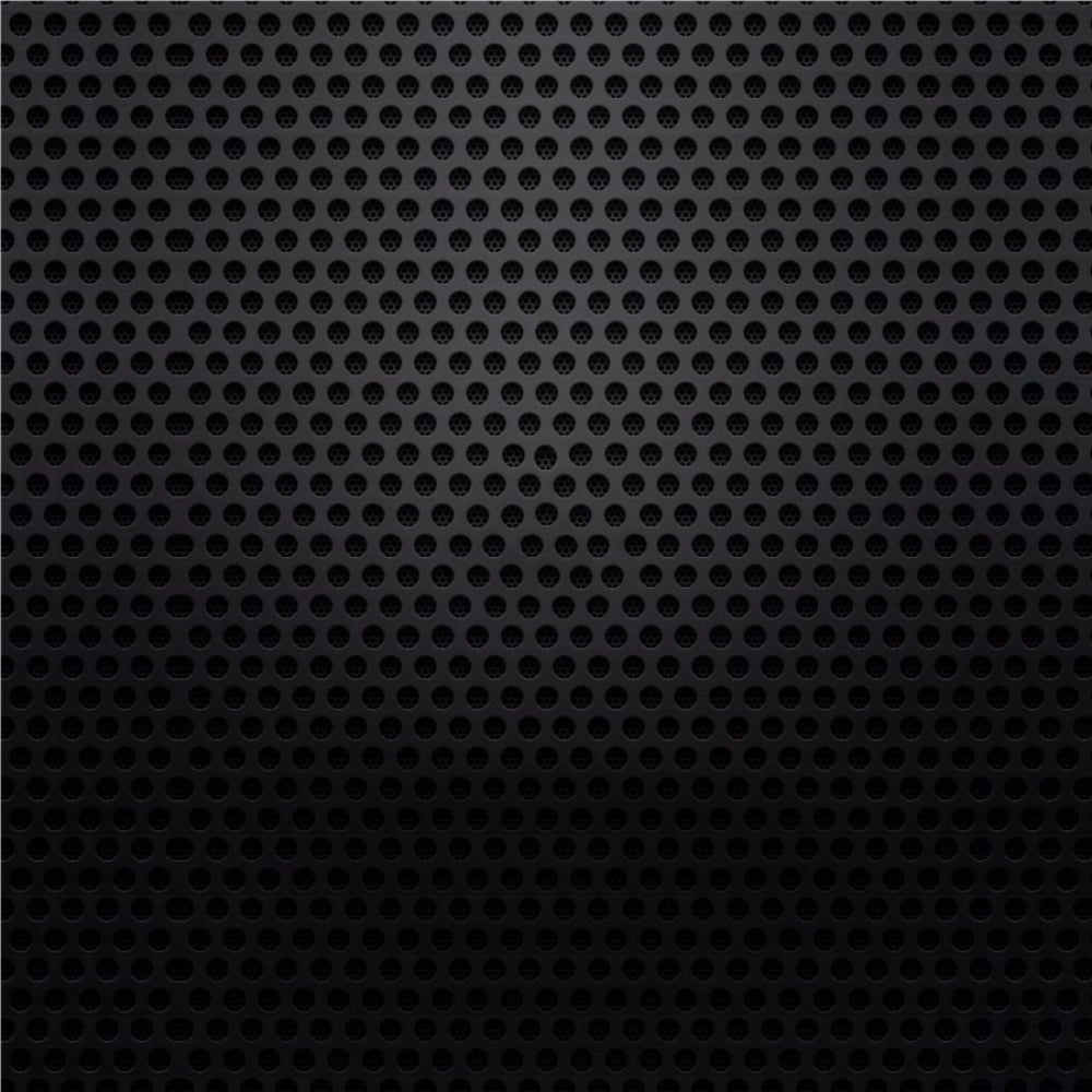 Black texture effect mobile case, high-quality, lightweight, fits all phone models, scratch and bump protection, camera and button access
