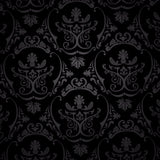 Dark floral effect mobile case cover - 100% new, high-quality, lightweight phone protector with shaped holes for accessibility