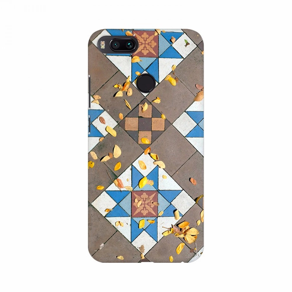 Marble design mobile case cover - high-quality, lightweight, fits all phone models, protects from scratches and bumps with perfectly shaped holes for buttons, lens, and camera access