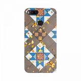 Marble design mobile case cover - high-quality, lightweight, fits all phone models, protects from scratches and bumps with perfectly shaped holes for buttons, lens, and camera access