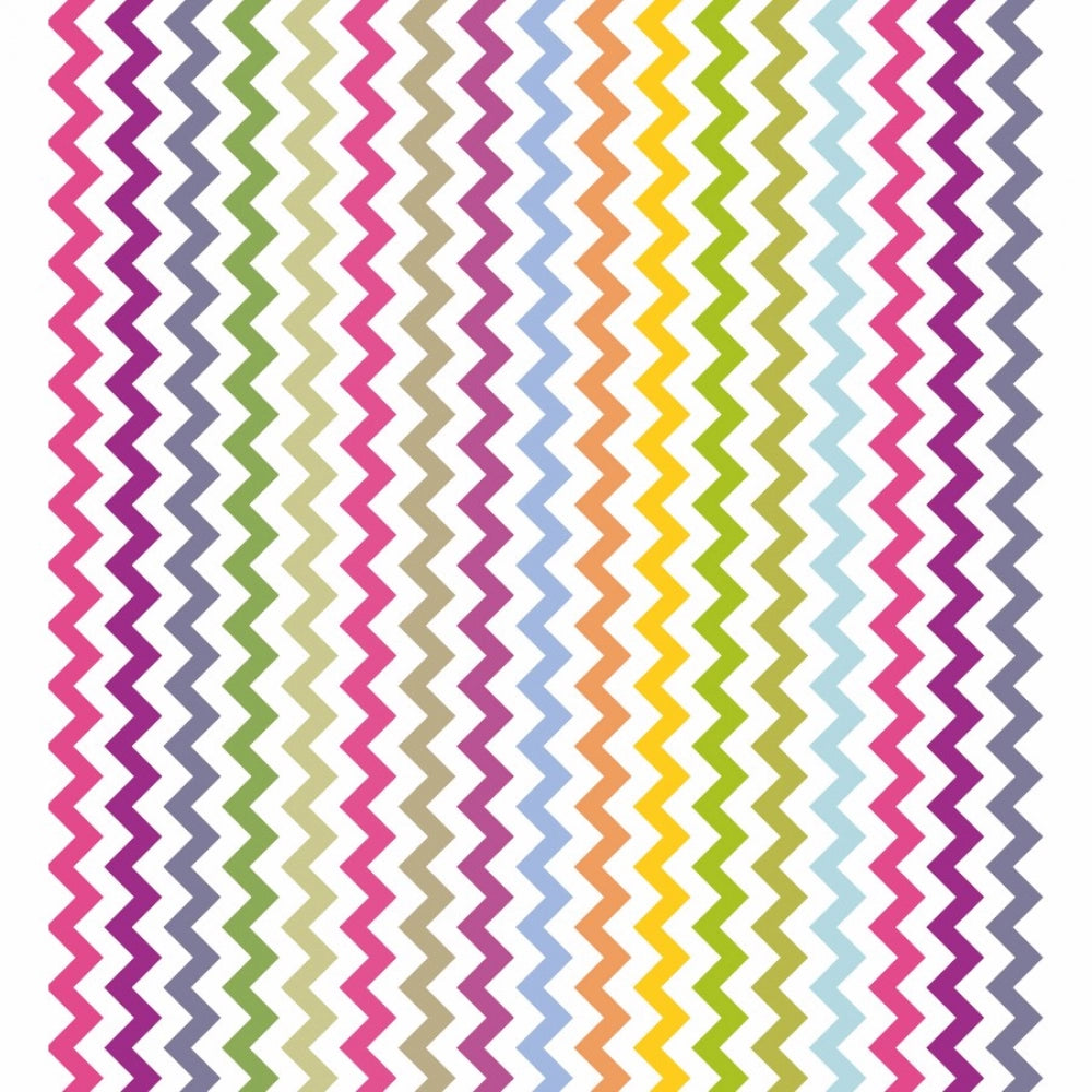 Zig Zag Color Lines Pattern Mobile Case Cover - 100% new, high-quality, lightweight with special design for all phone models, protecting against scratches and bumps, easily accessible buttons, lens, and camera