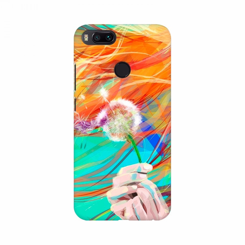 Modern skull illusion mobile case cover, lightweight and scratch-resistant for all phone models