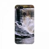 Mountain Painting mobile case cover - High-quality, lightweight phone protection with special design for all models, featuring holes for buttons, lens, and camera access