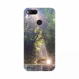 Forest Sunrise Wallpaper Mobile Case - 100% brand new, high-quality, lightweight design for all phones, protecting against scratches and bumps with perfectly shaped holes for buttons, lens, and camera access