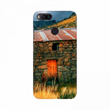 Old-age home mobile case cover - 100% new, lightweight, and high-quality. Suitable for all phone models, protecting against scratches, chips, dirt, and bumps with perfectly shaped holes for easy access