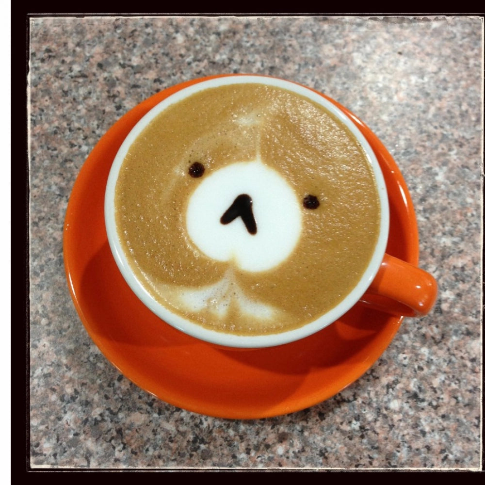New 100% high-quality coffee mug mobile case cover with eye drawing images, suitable for all phone models, protects from scratches and chips