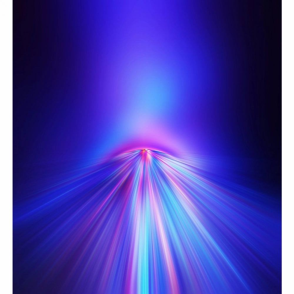 Blue Lighting Rays mobile case cover, 100% new and high-quality, fits all phone models, provides scratch protection with accessible buttons and camera holes