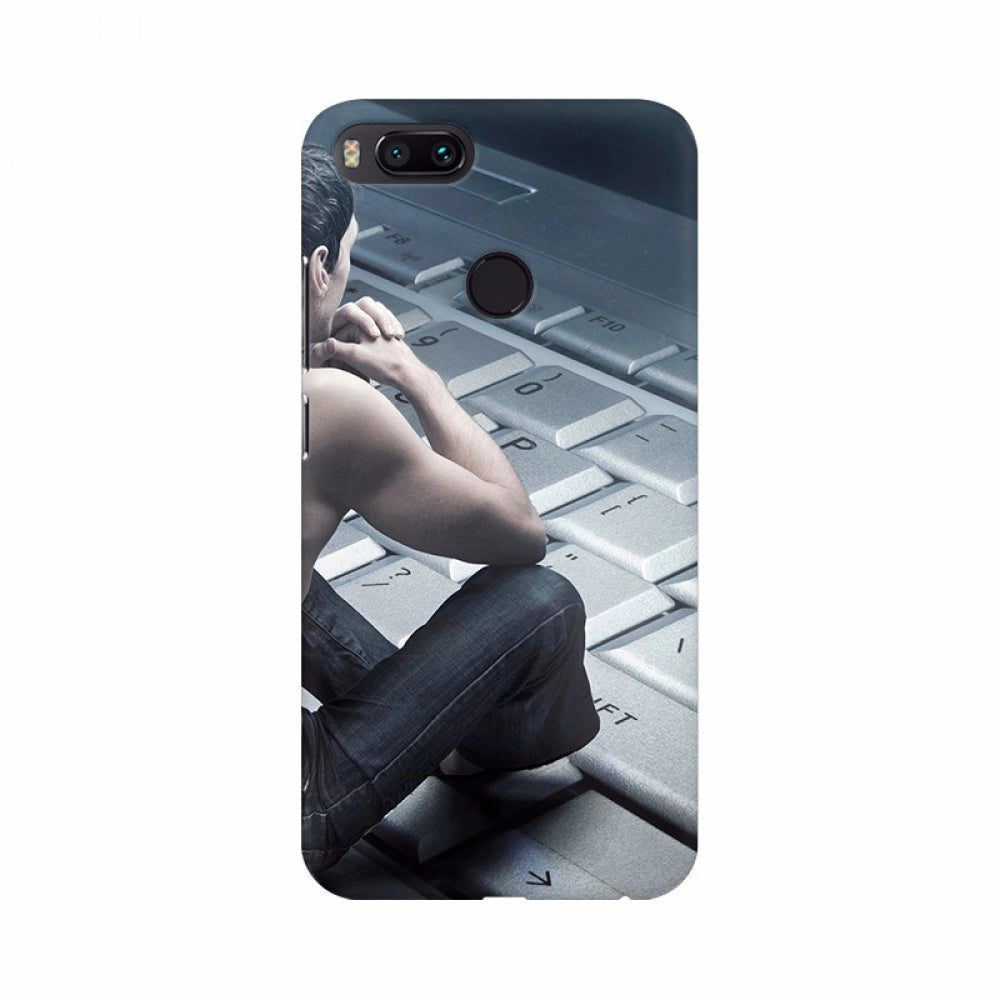 New 100% high-quality keyboard mobile case cover for all phones, lightweight with special design, protects from scratches and bumps
