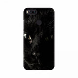Dark animal mobile case cover - brand new, lightweight, fits all phones, durable protection with perfectly shaped holes for accessibility