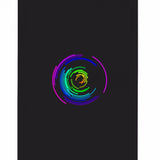Colorful mobile case cover with volume button, lightweight and high-quality, fits all phone models, protects from scratches & bumps. Perfectly shaped holes for buttons, lens, and camera access. 1 new Randyf printed case cover