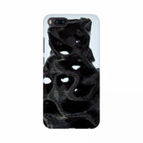 Black small pot mobile case cover - 100% new, lightweight, high-quality phone protector with access to buttons, lens, and camera. Perfect fit for all phone models