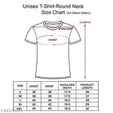 Classic polyester short sleeves solid T-shirts for men, trendy designer fashion on hanger
