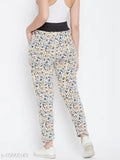 Camey women's printed pyjama, LP42