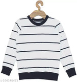 Cutiepie Fancy Boys Sweatshirts