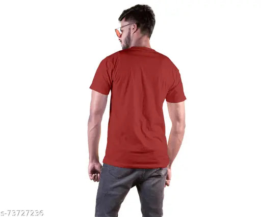 Premium quality bio-washed Naruto-themed t-shirt featuring Itachi and Sharingan design, cotton short sleeves in size S, designed by newcomer Indian brand Roach Paper