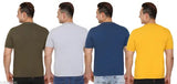 404 SHAUN Men T-Shirt