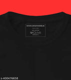 One Piece Anime graphics printed t-shirt for men, both sides. Cotton blend, short sleeves, printed net design. Men's clothing on display