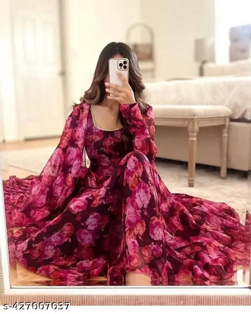Pink_Rose_Dupatta