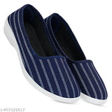 Breathable synthetic printed ballerinas from Bellies For Women ASTETIK 4U, available in sizes IND-5, IND-6, IND-7, IND-8 (India)