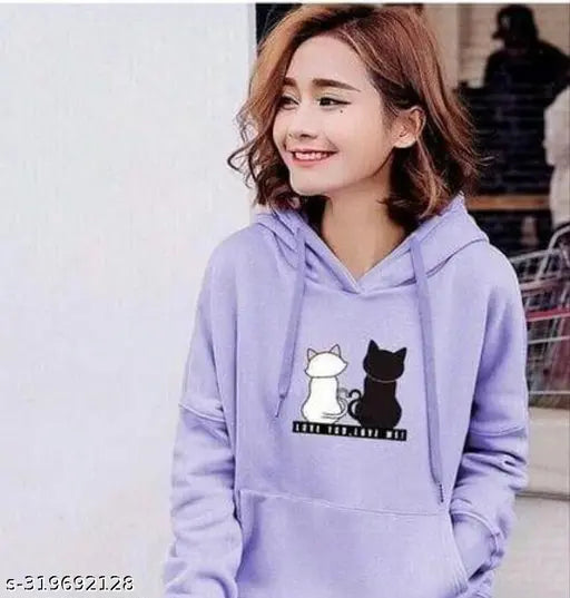 Woolen printed net CUTE WINTERWEARS for teens (12-16 years), India