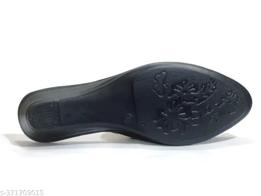 Feetway New Design Stylish Designer Ladies Bellies Casual Shoes For Women