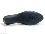 Feetway New Design Stylish Designer Ladies Bellies Casual Shoes For Women