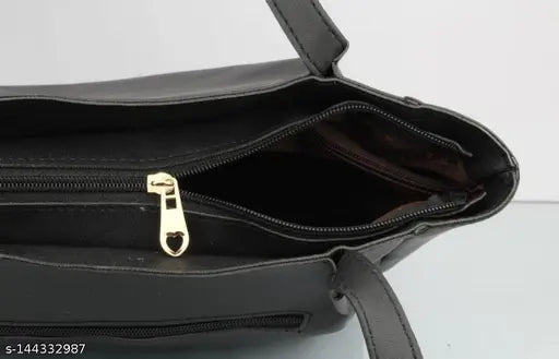 Versatile Women Handbags: Sling Bags with Multiple Pockets. Latest Combo Set of Beginning Ladies Accessories. Ideal for Travel and Everyday Use. Stylish and Practical Design for Women on the Go