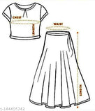 Art Silk Bandhani Kids Lehenga Choli Set, fully stitched and ready to wear. Indian-made lehengas with side zippers, suitable for ages 6-14 years
