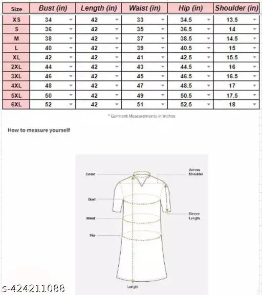 Stylish modern georgette dress with long sleeves, printed pattern, size S-XXXXL. Women's fashion on clothing rack