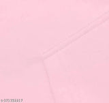 Fleece solid hoodie for women - Indian stylish sweatshirt