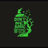 Green vinyl peel-and-stick radium wall decor, size 23x34cm - enhances a calming bedroom atmosphere