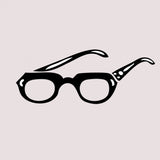 Printed INLD party symbol hard mobile case cover - 100% new, lightweight, fits all phones, offers phone protection, with perfectly shaped holes for buttons and camera access