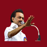 Printed Stalin hard mobile case cover, high-quality, lightweight, fits all phone models, protective design with accessible buttons and camera holes