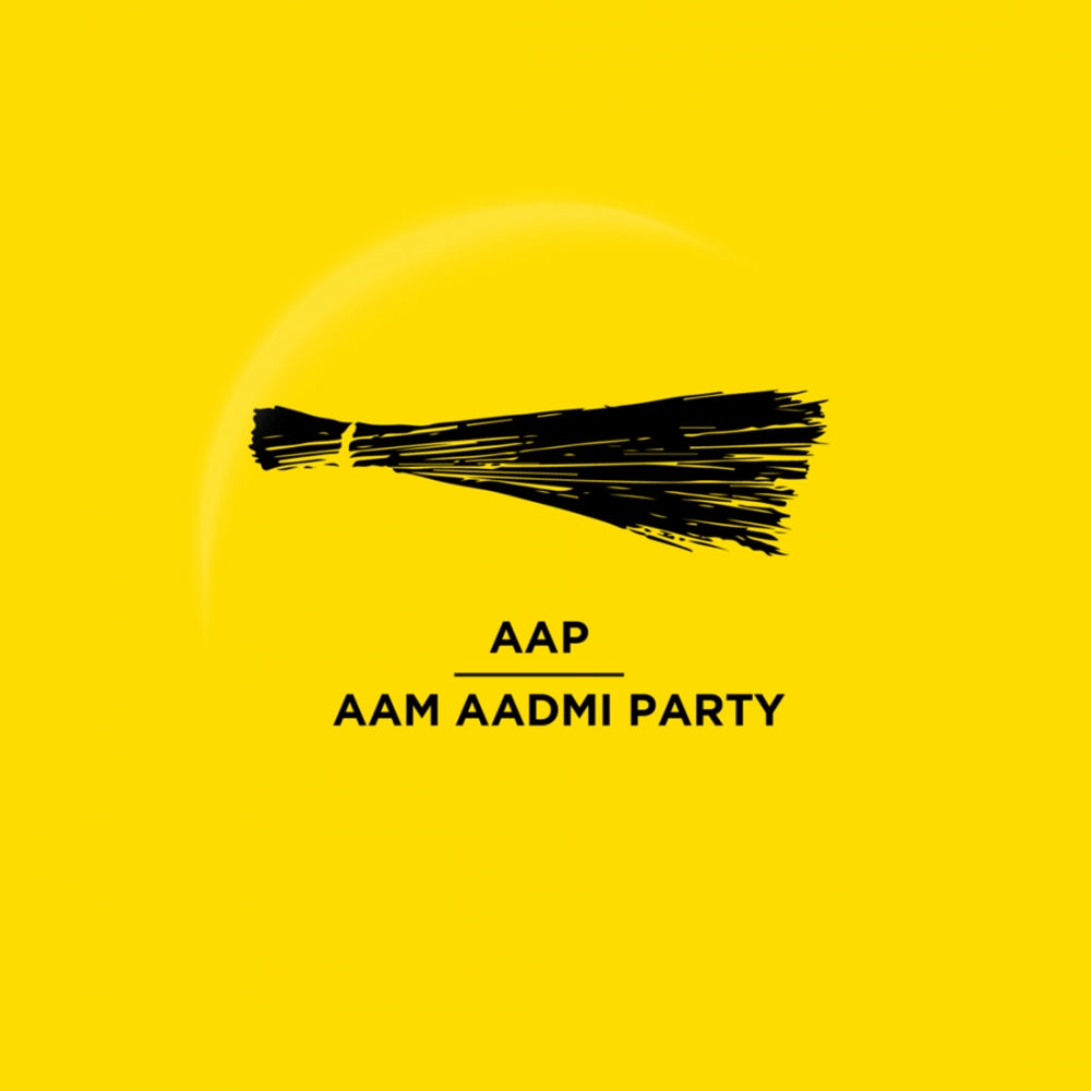 Printed AAP Party Symbol mobile case cover - high-quality, lightweight, protective case for all phones, perfectly designed with shaped holes for buttons and camera access