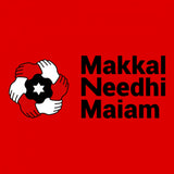 Printed Makkal Nidhi Maiyam hard mobile case, high-quality, lightweight protection for all phone models