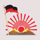 DMK party symbol printed hard mobile case cover, high-quality protection for all phone models