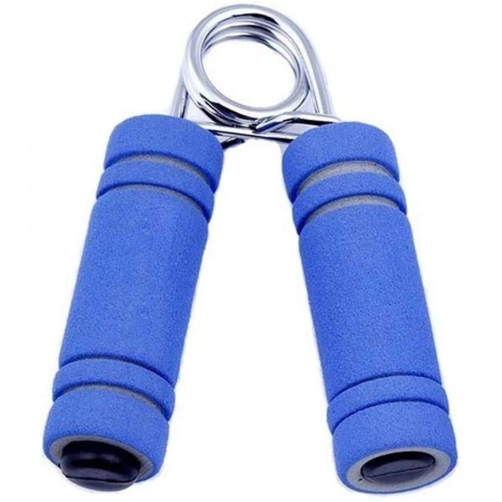 Assorted pack of 3 hand grippers & finger strengtheners for gym workout and home exercise, ideal for improving hand strength