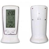 Digital Square Table Clock (Color: Assorted) - GillKart
