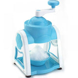 Assorted plastic ICE Gola Maker Slush Maker, 1 set of ice-making equipment with 6 reusable sticks & dishwasher-safe design