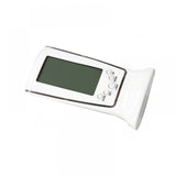 Digital Square Table Clock (Color: Assorted) - GillKart