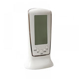 Digital Square Table Clock (Color: Assorted) - GillKart