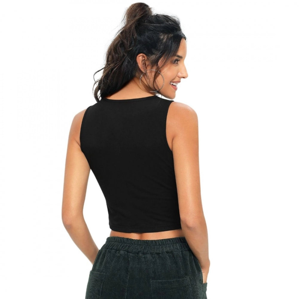 Women's Pista solid 95% polyester 5% spandex western top for fashionable wear