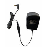 Black 9V 500mA Power Adapter for Set Top Box, CCTV System, Router, Other Electronics and IT Gadgets