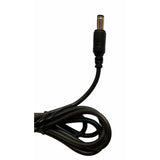 Black 9V 1A Power Adapter for Set Top Box, CCTV, Routers, and Other Electronics with DC Pin