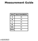 Black rayon anarkali kurti, embroidered three-quarter sleeves, Indian women's fashion